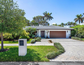 Dom na sprzedaż, Usa Boca Raton 520 Silver Lane, 2 589 000 dolar (10 485 450 zł), 160,82 m2, 96680449