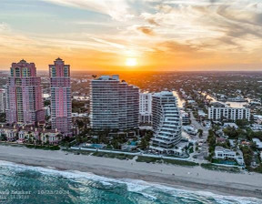 Mieszkanie na sprzedaż, Usa Fort Lauderdale 2200 N Ocean Blvd,, Unit #N, 6 995 000 dolar (29 239 100 zł), 412,49 m2, 101835677