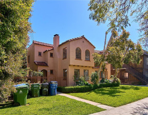 Dom na sprzedaż, Usa Los Angeles 1818 Midvale Avenue, 2 899 999 dolar (11 425 996 zł), 229,75 m2, 96975009
