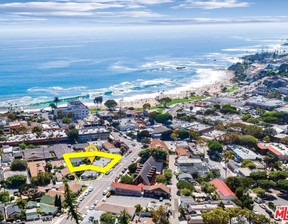 Mieszkanie na sprzedaż, Usa Laguna Beach 363 Park Avenue, 4 585 000 dolar (18 385 850 zł), 395,86 m2, 100085525