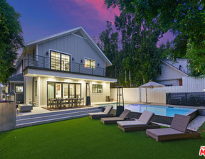 Dom na sprzedaż, Usa Los Angeles 1738 Nichols Canyon Rd, 3 499 000 dolar (13 996 000 zł), 364,55 m2, 94298746