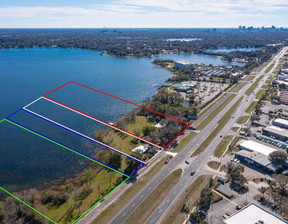 Działka na sprzedaż, Usa Orlando 4429 N Orange Blossom Trail, 2 995 000 dolar (12 249 550 zł), 66 125,63 m2, 101192944