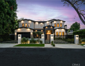 Dom na sprzedaż, Usa Encino 4445 Firmament Avenue, 8 495 000 dolar (34 404 750 zł), 795,16 m2, 94942306
