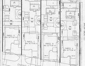 Działka na sprzedaż, Usa Encino 5031 Encino Avenue, 8 750 000 dolar (33 512 500 zł), 7830,67 m2, 95907348