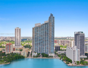 Mieszkanie na sprzedaż, Usa Miami 2020 N Bayshore Dr, Unit , 2 599 000 dolar (10 447 980 zł), 204,48 m2, 100935111