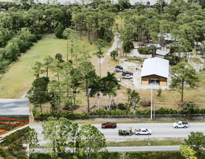 Działka na sprzedaż, Usa Loxahatchee Groves 14301 Okeechobee Boulevard, 5 930 000 dolar (22 711 900 zł), 40 428,1 m2, 79161697