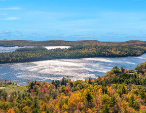 Działka na sprzedaż, Usa Liberty 0 Marshall Shore Road, 5 000 000 dolar (20 750 000 zł), 230 670,81 m2, 102904889