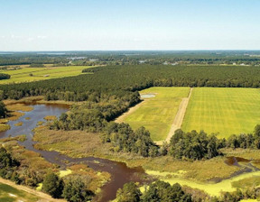 Działka na sprzedaż, Usa Church Creek Buttons Neck Rd, 2 950 000 dolar (12 065 500 zł), 1 912 949 m2, 100838936