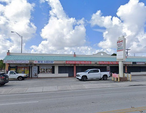 Komercyjne na sprzedaż, Usa Hialeah 1202 E 4th Avenue, 4 300 000 dolar (16 469 000 zł), 722,04 m2, 100085281