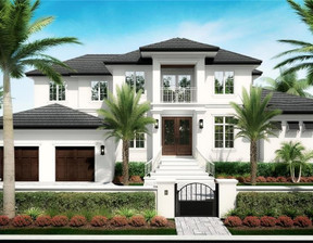 Dom na sprzedaż, Usa Sarasota 109 N Warbler Lane, 11 750 000 dolar (46 882 500 zł), 491,64 m2, 95825762