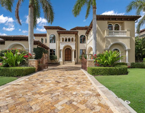 Dom na sprzedaż, Usa Sarasota 364 W Royal Flamingo Drive, 9 250 000 dolar (37 000 000 zł), 584,27 m2, 95825775