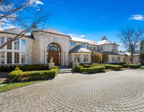 Dom na sprzedaż, Usa Oak Brook 9 Natoma Drive, 3 500 000 dolar (14 000 000 zł), 650,88 m2, 95787999