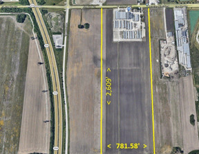 Komercyjne na sprzedaż, Usa Ford Heights 1754 E Joe Orr Rd, 3 900 000 dolar (15 951 000 zł), 1142,71 m2, 93630231