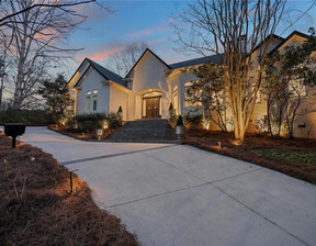Dom na sprzedaż, Usa Atlanta 3131 Northside Drive NW, 2 000 000 dolar (7 980 000 zł), 383,23 m2, 96000124