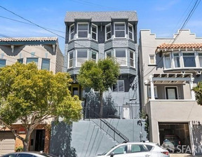 Mieszkanie na sprzedaż, Usa San Francisco 3818 26th Street, 2 225 000 dolar (8 521 750 zł), 176,52 m2, 100085739