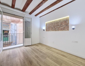 Mieszkanie na sprzedaż, Hiszpania Barcelona, 283 744 dolar (1 098 087 zł), 60 m2, 100645629