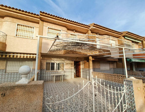 Dom na sprzedaż, Hiszpania Los Alcázares, 151 668 dolar (606 673 zł), 120 m2, 95218843