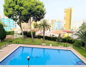 Mieszkanie na sprzedaż, Hiszpania Benidorm, 357 456 dolar (1 369 057 zł), 108 m2, 98555813