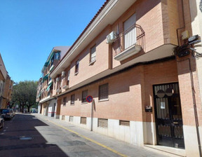 Kawalerka na sprzedaż, Hiszpania Ciudad Real, 67 753 dolar (270 336 zł), 65 m2, 93492059