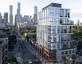 Mieszkanie na sprzedaż, Kanada Toronto 403 - 1 Roxborough St W, 3 600 191 dolar (13 824 734 zł), 185,81 m2, 100577209