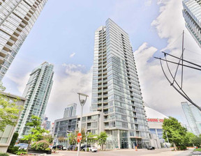 Mieszkanie na sprzedaż, Kanada Toronto 1211 - 3 Navy Wharf Crt, 452 651 dolar (1 892 079 zł), 55,74 m2, 100867419