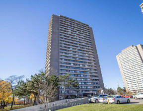 Mieszkanie na sprzedaż, Kanada Toronto 1608 - 715 Don Mills Rd, 304 484 dolar (1 272 742 zł), 55,74 m2, 101875321