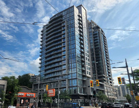 Mieszkanie na sprzedaż, Kanada Toronto 1309 - 530 St Clair Ave W, 500 786 dolar (2 093 287 zł), 65,03 m2, 98110408