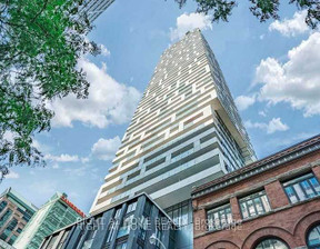 Mieszkanie na sprzedaż, Kanada Toronto UPH07 - 20 Lombard St, 970 137 dolar (4 055 173 zł), 74,32 m2, 101767676