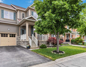 Dom na sprzedaż, Kanada Milton 114 Aird Crt, 864 880 dolar (3 407 626 zł), 185,81 m2, 97955309