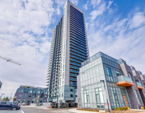 Mieszkanie na sprzedaż, Kanada Mississauga 2121 - 8 Nahani Way, 463 281 dolar (1 778 999 zł), 55,74 m2, 100605761