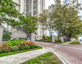 Mieszkanie na sprzedaż, Kanada Toronto 501 - 2045 Lake Shore Blvd W, 620 763 dolar (2 594 791 zł), 130,06 m2, 102180599