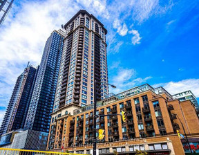 Mieszkanie na sprzedaż, Kanada Mississauga 401 - 385 Prince Of Wales Dr, 354 572 dolar (1 482 109 zł), 55,74 m2, 102208431