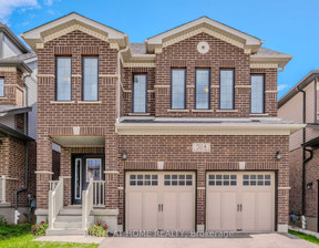 Dom na sprzedaż, Kanada Kitchener 524 Florencedale Cres, 869 840 dolar (3 427 170 zł), 232,26 m2, 97439412
