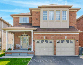Dom na sprzedaż, Kanada Brampton 122 Fletcher's Creek Blvd, 1 020 672 dolar (4 021 447 zł), 232,26 m2, 97633958