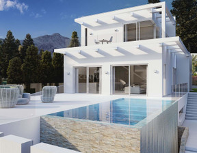 Dom na sprzedaż, Hiszpania Málaga, 812 509 dolar (3 274 410 zł), 280 m2, 96054482