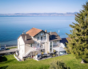 Dom na sprzedaż, Francja Maxilly-Sur-Léman, 918 197 dolar (3 755 427 zł), 248,49 m2, 87950524