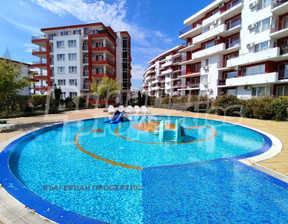 Mieszkanie na sprzedaż, Bułgaria Бургас/burgas гр. Свети Влас/gr. Sveti Vlas, 98 350 dolar (403 236 zł), 68 m2, 100723538