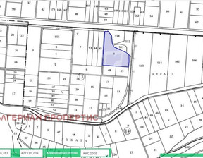Działka na sprzedaż, Bułgaria Пловдив/plovdiv с. Костиево/s. Kostievo, 563 040 dolar (2 257 789 zł), 12 934 m2, 100988703