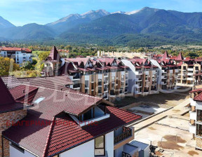 Mieszkanie na sprzedaż, Bułgaria Благоевград/blagoevgrad гр. Банско/gr. Bansko, 82 568 dolar (345 136 zł), 63 m2, 101810358