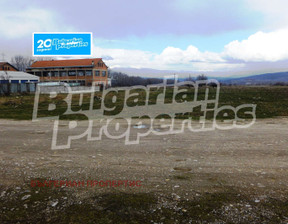 Działka na sprzedaż, Bułgaria Благоевград/blagoevgrad гр. Банско/gr. Bansko, 45 631 dolar (182 981 zł), 1281 m2, 61995568