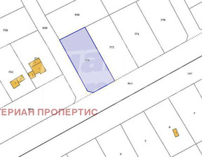 Działka na sprzedaż, Bułgaria Добрич/dobrich с. Топола/s. Topola, 16 227 dolar (65 070 zł), 618 m2, 92047750