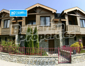 Dom na sprzedaż, Bułgaria Благоевград/blagoevgrad гр. Банско/gr. Bansko, 273 283 dolar (1 142 324 zł), 142 m2, 93679412