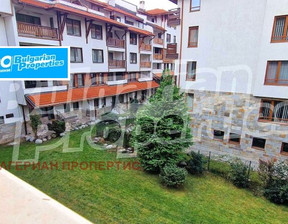 Mieszkanie na sprzedaż, Bułgaria Благоевград/blagoevgrad гр. Банско/gr. Bansko, 83 959 dolar (322 403 zł), 75 m2, 93169740